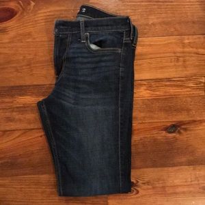 Hollister Super Skinny Jeans Men’s 30 x 32